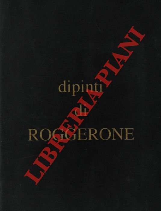 Dipinti di Roggerone.