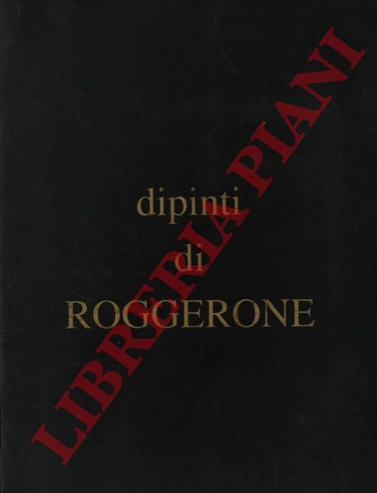 Dipinti di Roggerone.