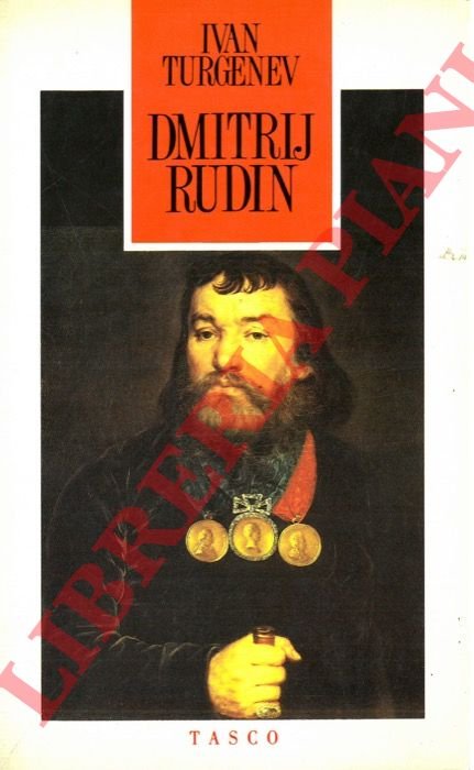 Dmitrij Rudin.