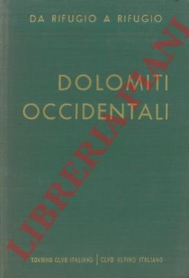 Dolomiti Occidentali.