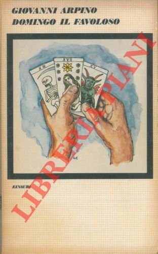 Domingo il favoloso.