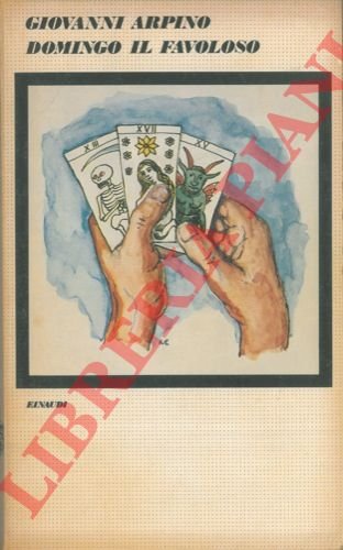 Domingo il favoloso.