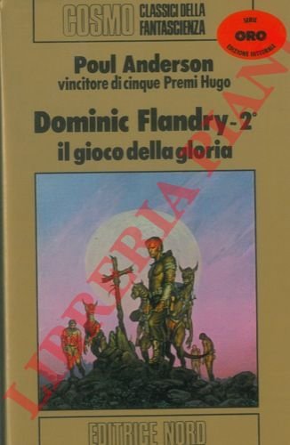 Dominic Flandry 2°.