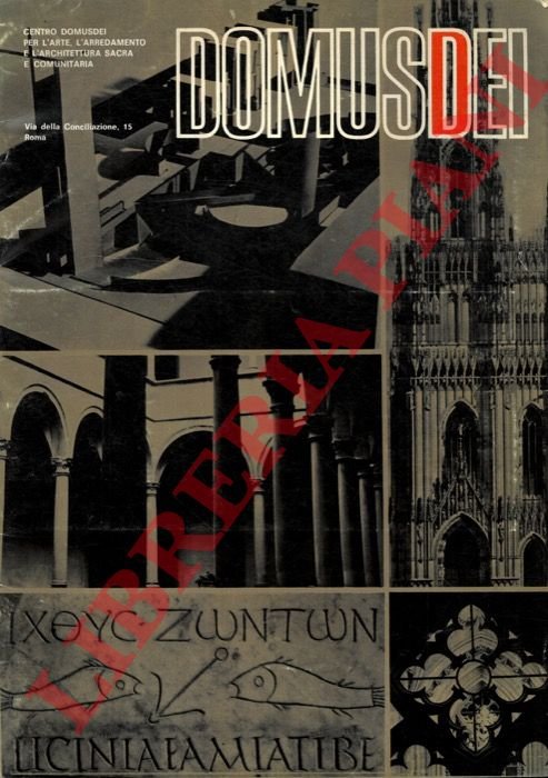DomusDei.