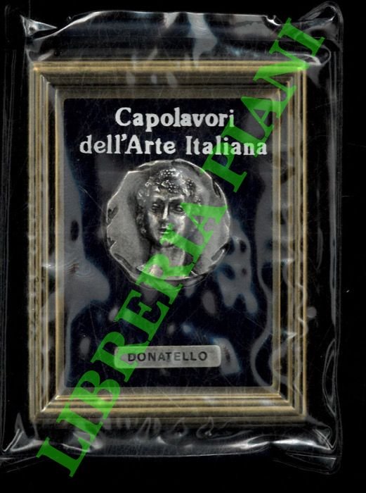 Donatello.