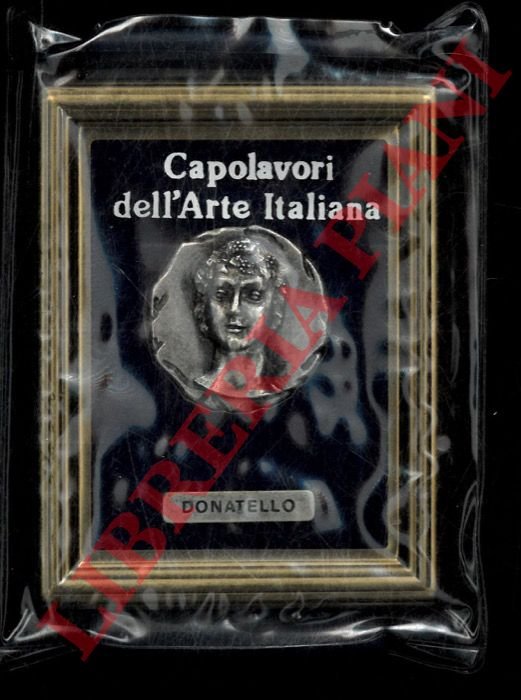 Donatello.