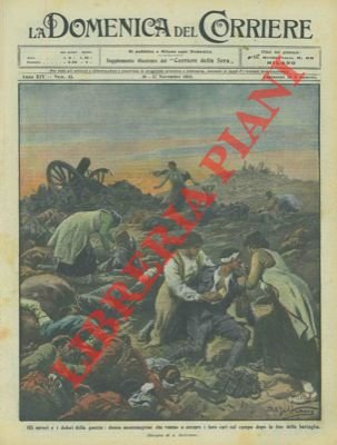 Donne montenegrine in cerca dei propri cari sul campo di …