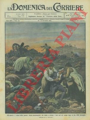 Donne montenegrine in cerca dei propri cari sul campo di …