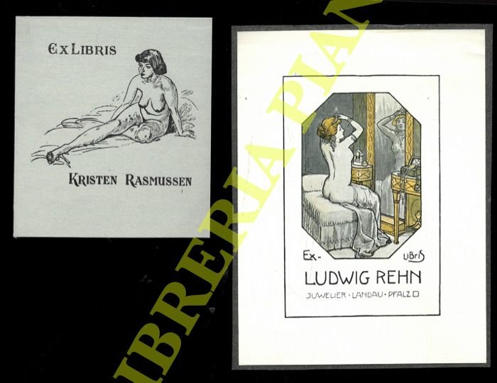 Donne nude. | Immagine Gallery 2