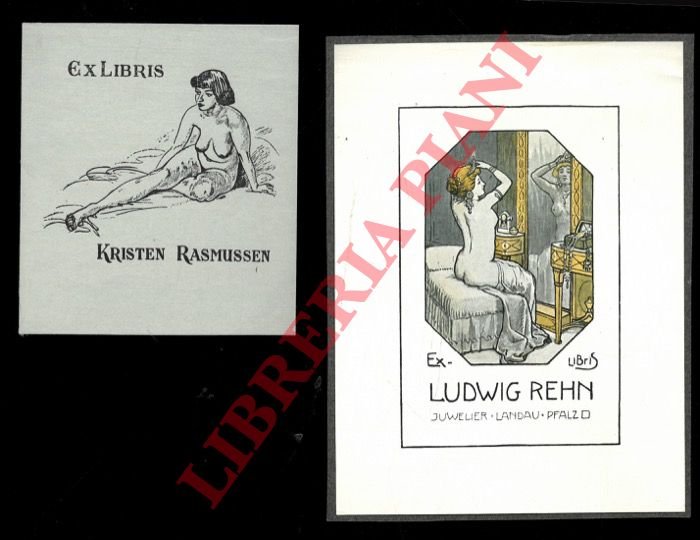 Donne nude. | Immagine Gallery 3