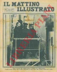 Dopo il successo della missione italiana in America per i …