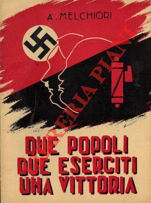 Due popoli due eserciti una vittoria.