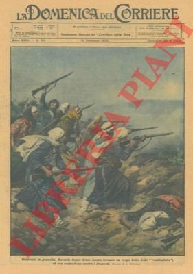 Duemila donne druse, che hanno formato un corpo detto delle …