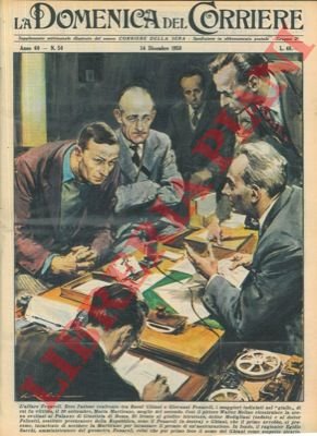 Ecco l'atteso confronto tra Raoul Ghiani e Giovanni Fenaroli, i …