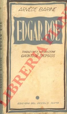 Edgar Poe.