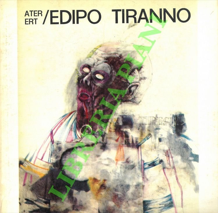 Edipo tiranno.