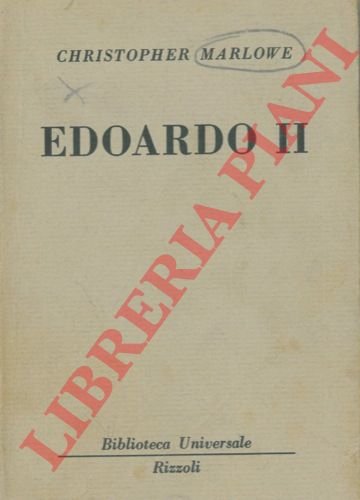 Edoardo II.