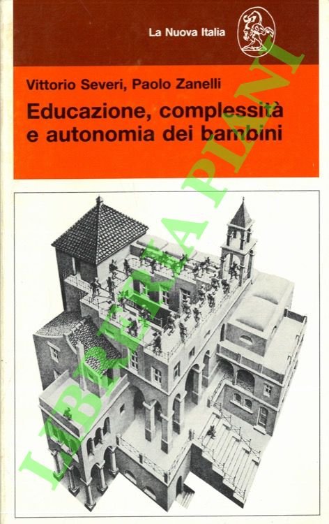 Educazione, complessità e autonomia dei bambini.