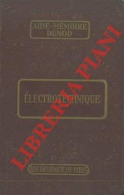 Electrotechnique generale.