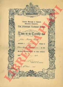 Elem. Exper. Mechanics.