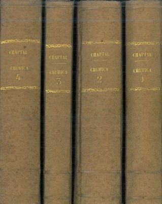 Elementi di chimica. Traduzione nuovisima di Floriano Caldani sulla terza …