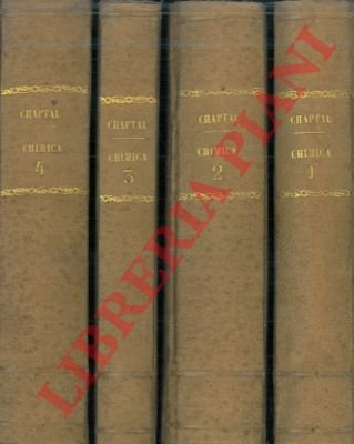 Elementi di chimica. Traduzione nuovisima di Floriano Caldani sulla terza …