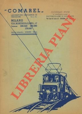 Elementi di Costruzione per Elettromeccanica. | Immagine Gallery 2