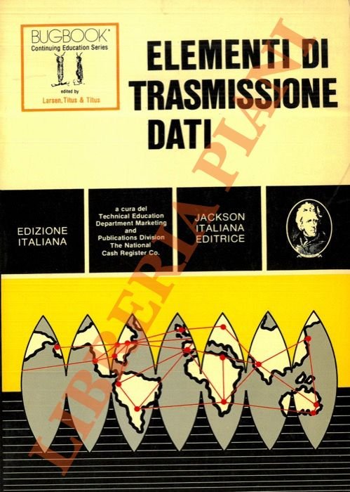 Elementi di trasmissione dati. | Immagine Gallery 2