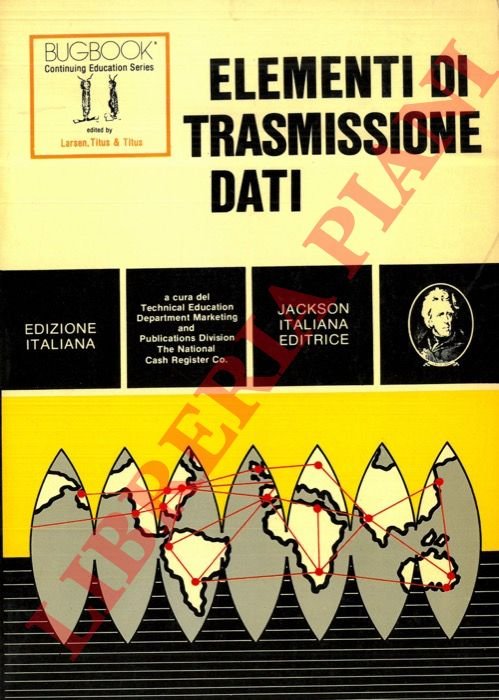 Elementi di trasmissione dati. | Immagine Gallery 3