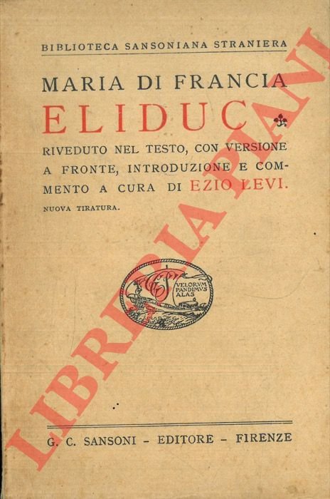 Eliduc.