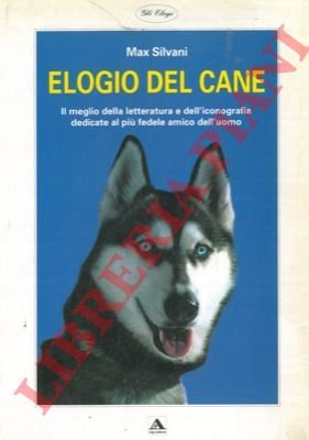 Elogio del cane.
