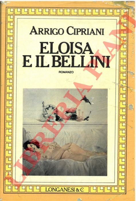 Eloisa e il Bellini. | Immagine Gallery 3