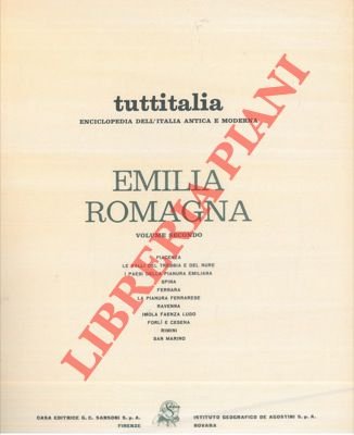 Emilia Romagna.