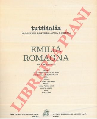Emilia Romagna.