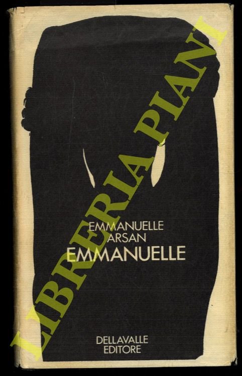 Emmanuelle (la lezione d'uomo).
