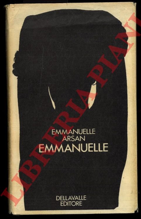 Emmanuelle (la lezione d'uomo).