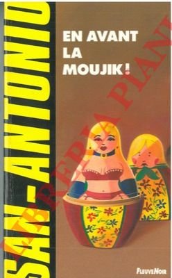 En avant la moujik! | Immagine Gallery 2