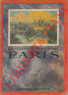 Encyclopédie par l'image. Paris.