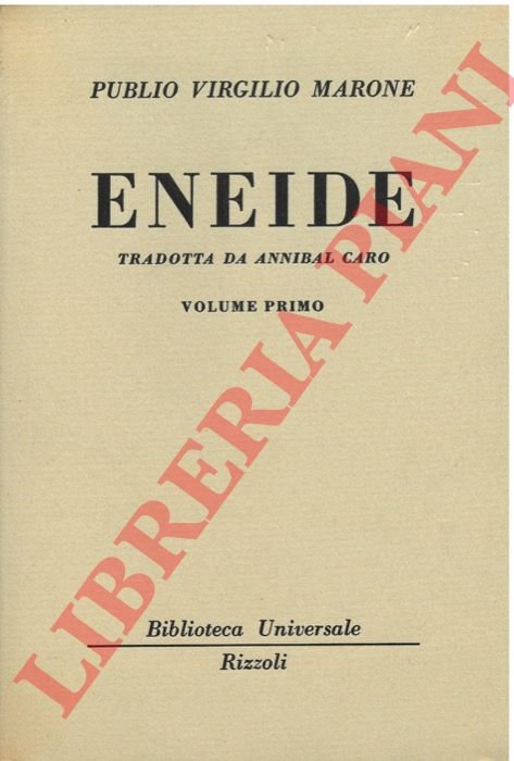 Eneide. | Immagine Gallery 2