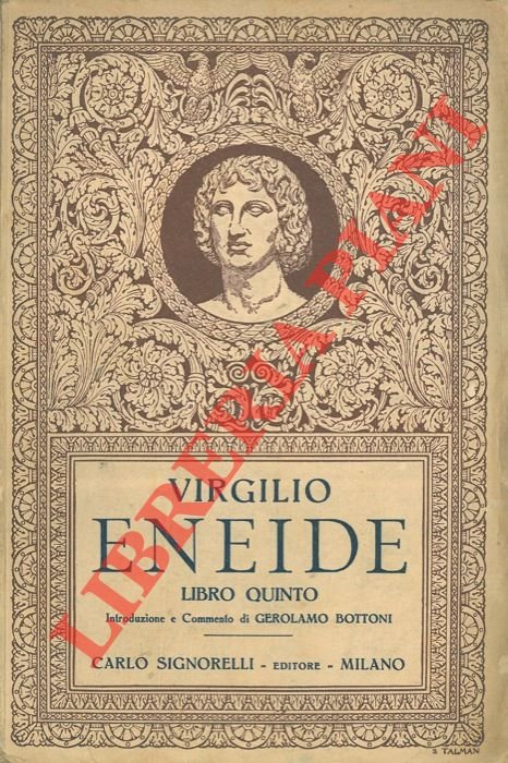 Eneide. Libro quinto. | Immagine Gallery 2
