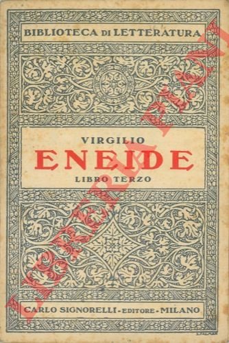 Eneide. Libro terzo. | Immagine Gallery 3