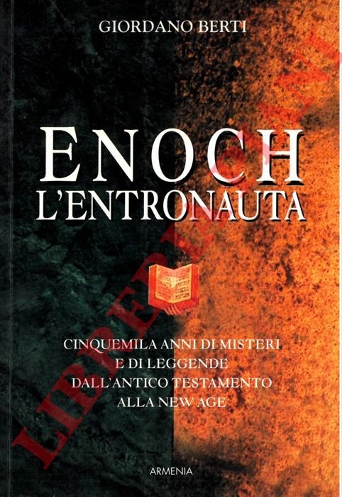 Enoch l'Entronauta.