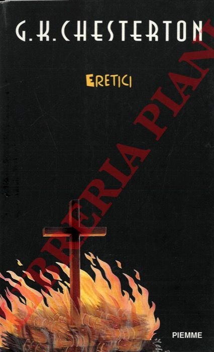 Eretici.