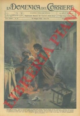 Eroismo di madre. Muore a Cagliari nel tentativo di salvare …