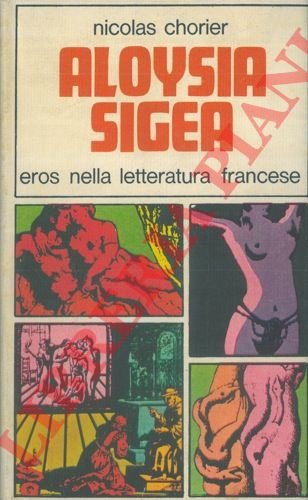 Eros nella letteratura francese. Dalle origini al XVII secolo.