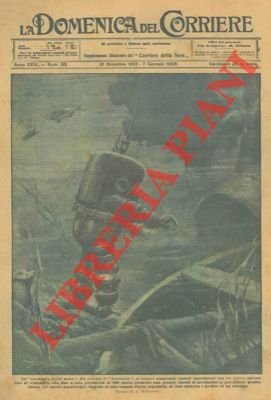 Esperimenti con un nuovo tipo di scafandro per salvare il …