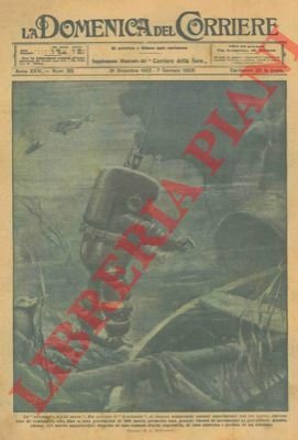 Esperimenti con un nuovo tipo di scafandro per salvare il …