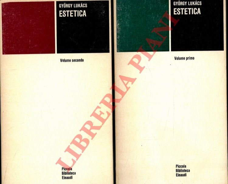 Estetica.