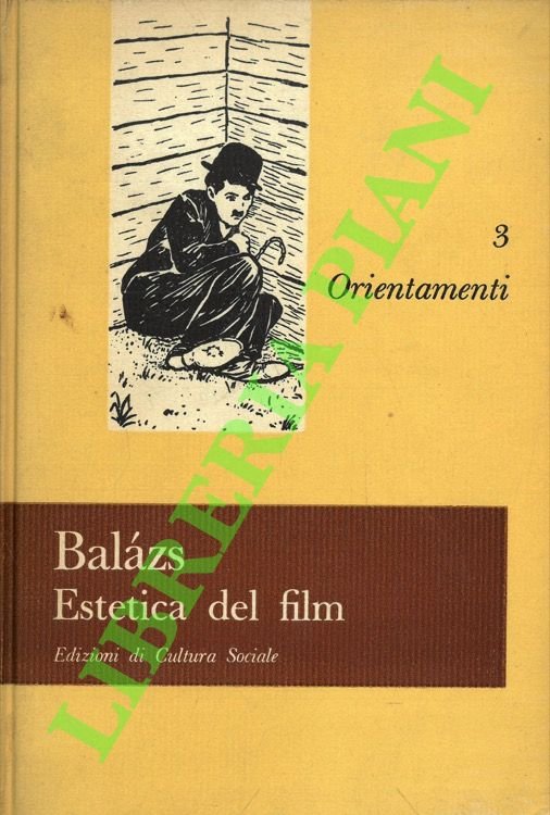 Estetica del film.