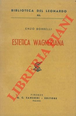 Estetica wagneriana.